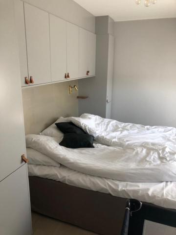 Avanti Apartment Hotel สต็อกโฮล์ม ภายนอก รูปภาพ