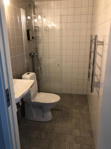 Avanti Apartment Hotel สต็อกโฮล์ม ภายนอก รูปภาพ