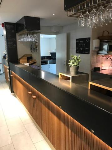 Avanti Apartment Hotel สต็อกโฮล์ม ภายนอก รูปภาพ