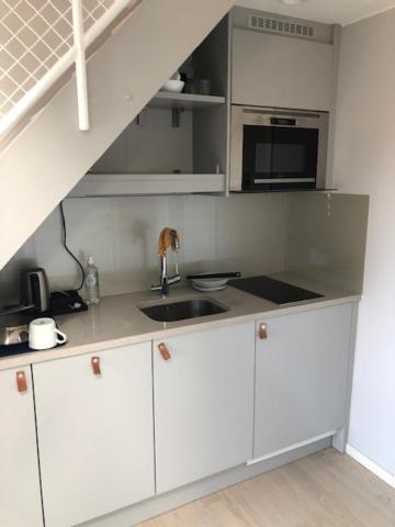 Avanti Apartment Hotel สต็อกโฮล์ม ภายนอก รูปภาพ